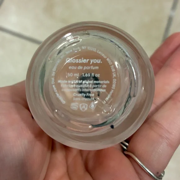Glossier Purfume “You” 70% full - Picture 3 of 3